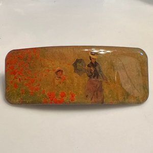 Monet Barrette